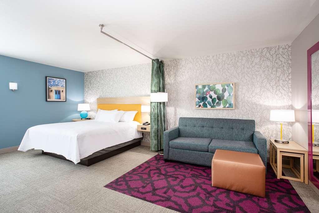 Home2 Suites By Hilton Roswell, Nm Zimmer foto
