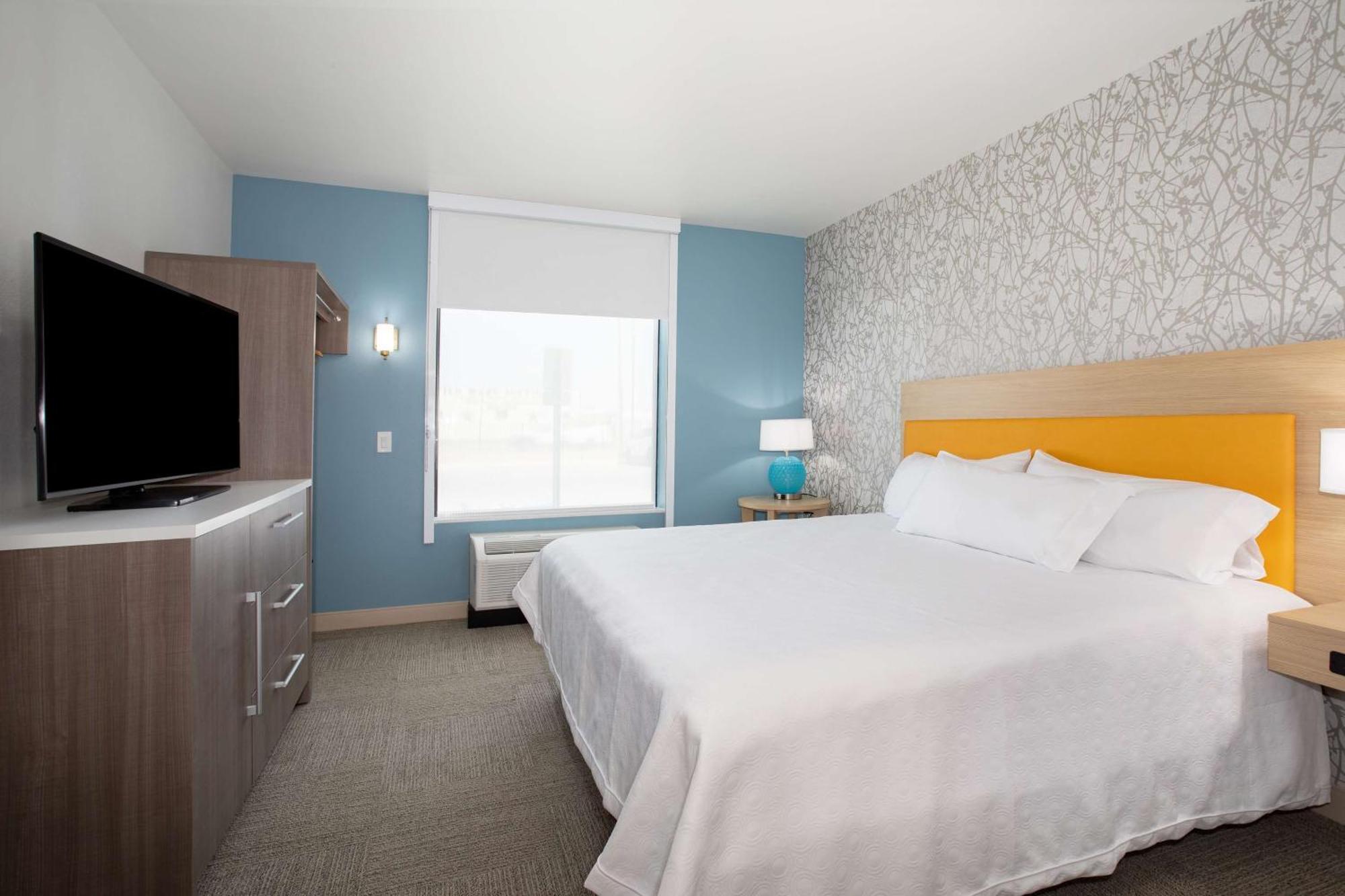 Home2 Suites By Hilton Roswell, Nm Exterior foto